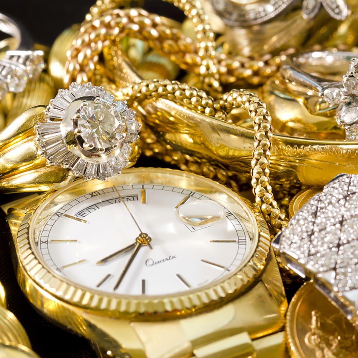 More than GHC24m spent by Bank of Ghana on two gold watches