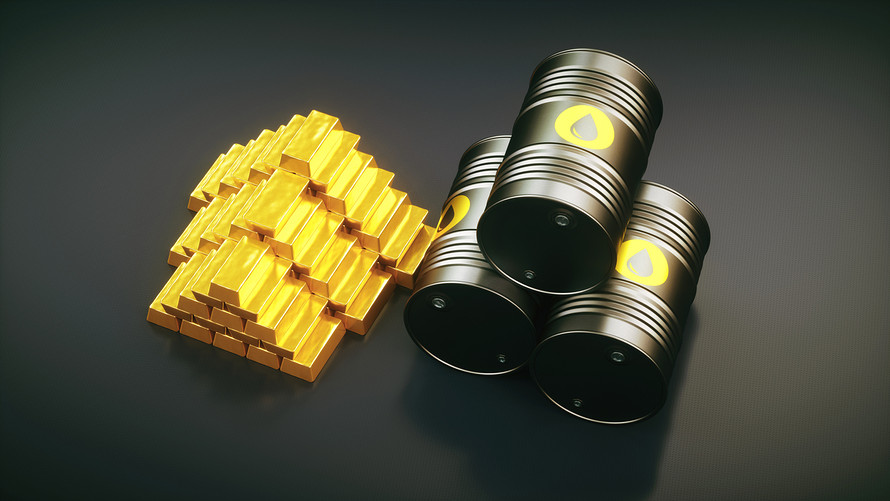 Govt to replace Gold-for-Oil programme, says it lacks transparency – Energy Minister