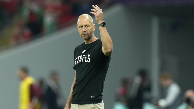 USMNT boss lauds Messi’s influence on the MLS, says Argentine forward has “blown me away”