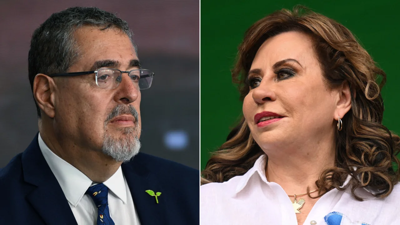 Guatemalans ready to vote in contentious presidential election