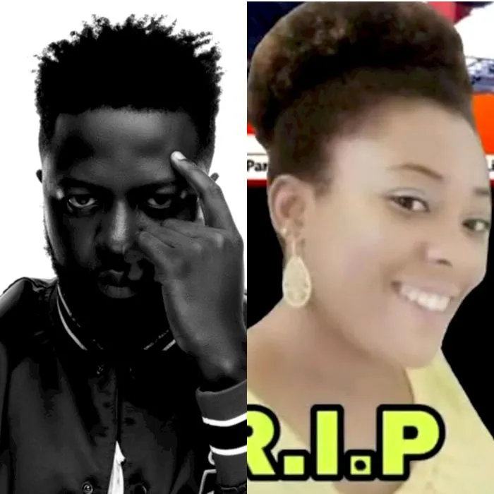 I stopped promoting my song after my baby mama died of cancer– Guru
