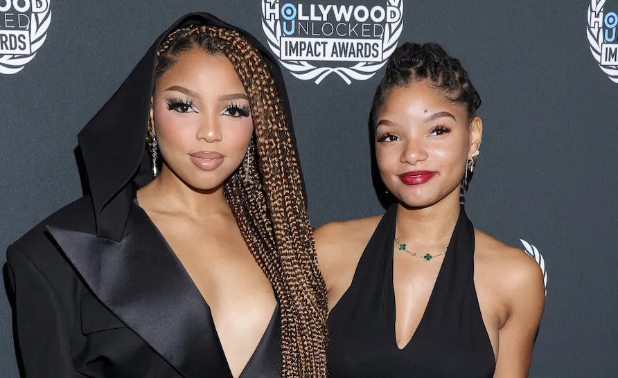 Bailey sisters explore prospects for their collaborative music venture, Chloe X Halle