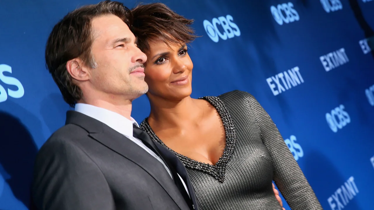 Halle Berry and Olivier Martinez finalize divorce after eight-years