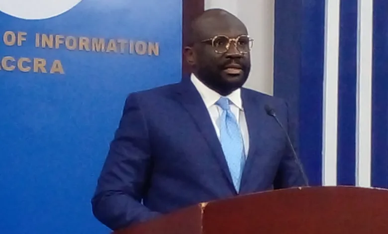 Government settles 85% of debt owed to food suppliers – NAFCo reports 