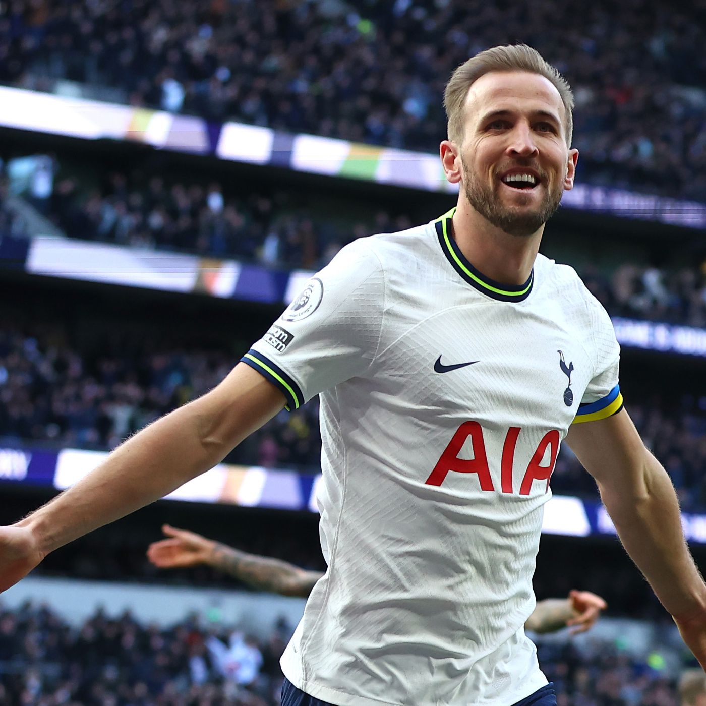 Harry Kane expecting to remain at Tottenham after Bayern Munich’s third failed transfer bid