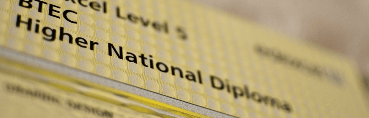 Here is a comprehensive list of schools that accept HND with or without WES: