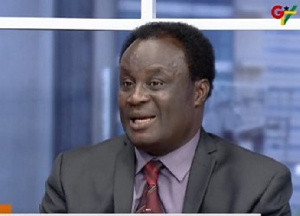 Most black Americans, Caribbeans largely hail from Ghana – Historian