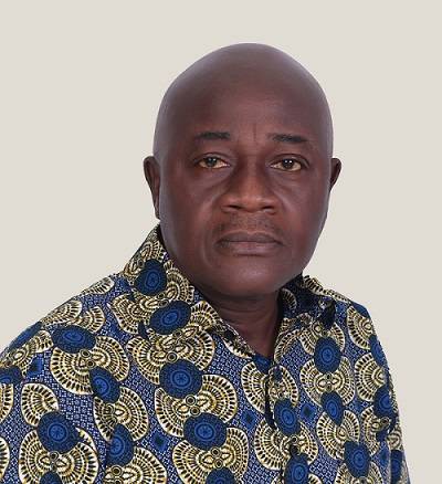 IRDP should not become your next cash out hub – Minister charges MMDCEs
