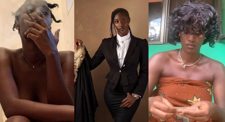 NBA files petition against Baddest Nigerian Lawyer over “marijuana smoking”