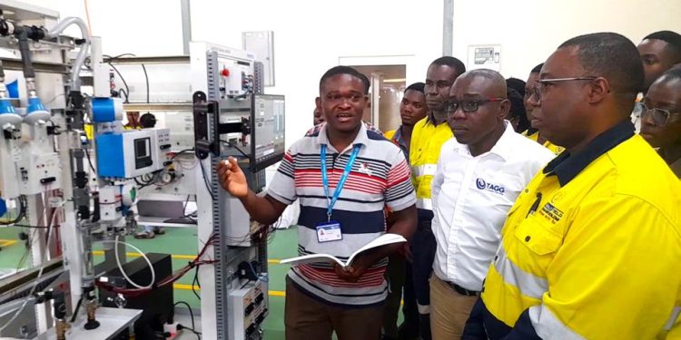 Gold Fields Ghana pledges to grow gold production capacity