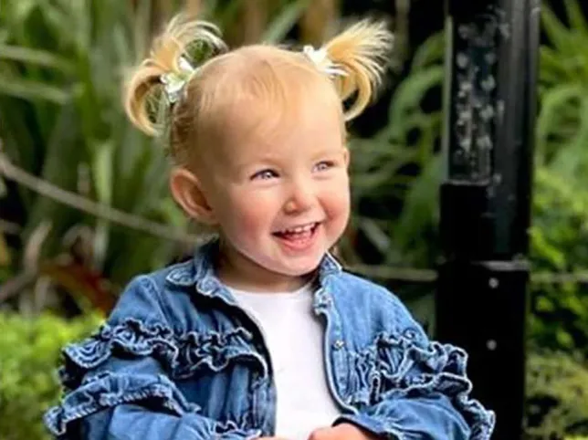 2-year-old girl dies after being knocked down by car in Cambridgeshire vacation park