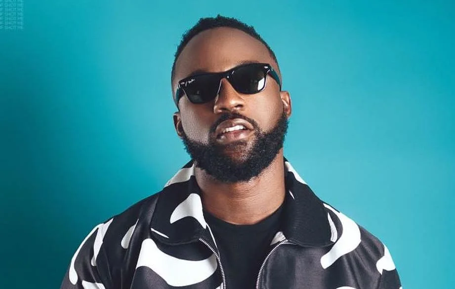 Iyanya reveals moments he almost ended his life