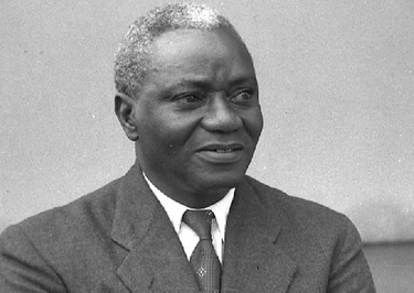 Beware, the tribal supremacists: Myths of J.B. Danquah and the Big Six – Nii Moi Thompson writes