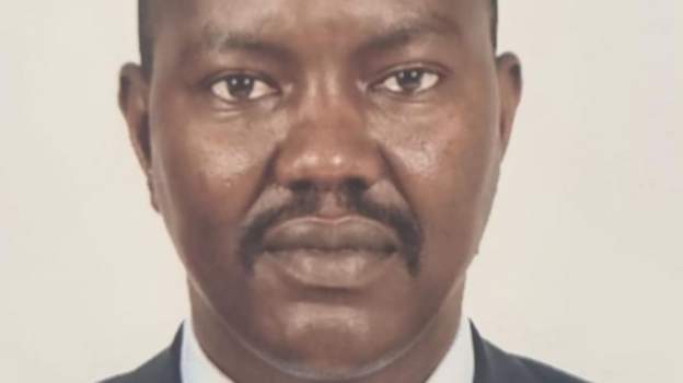 Kenyan senator detained in connection with a scholarship scandal