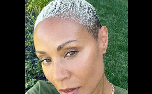 Will Smith’s wife grows new hair after suffering from alopecia