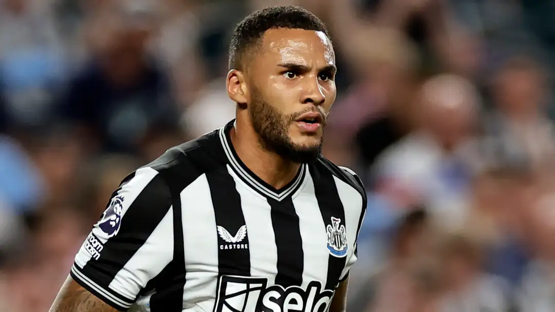 Police probe shooting threat on Newcastle’s capt Jamaal Lascelles