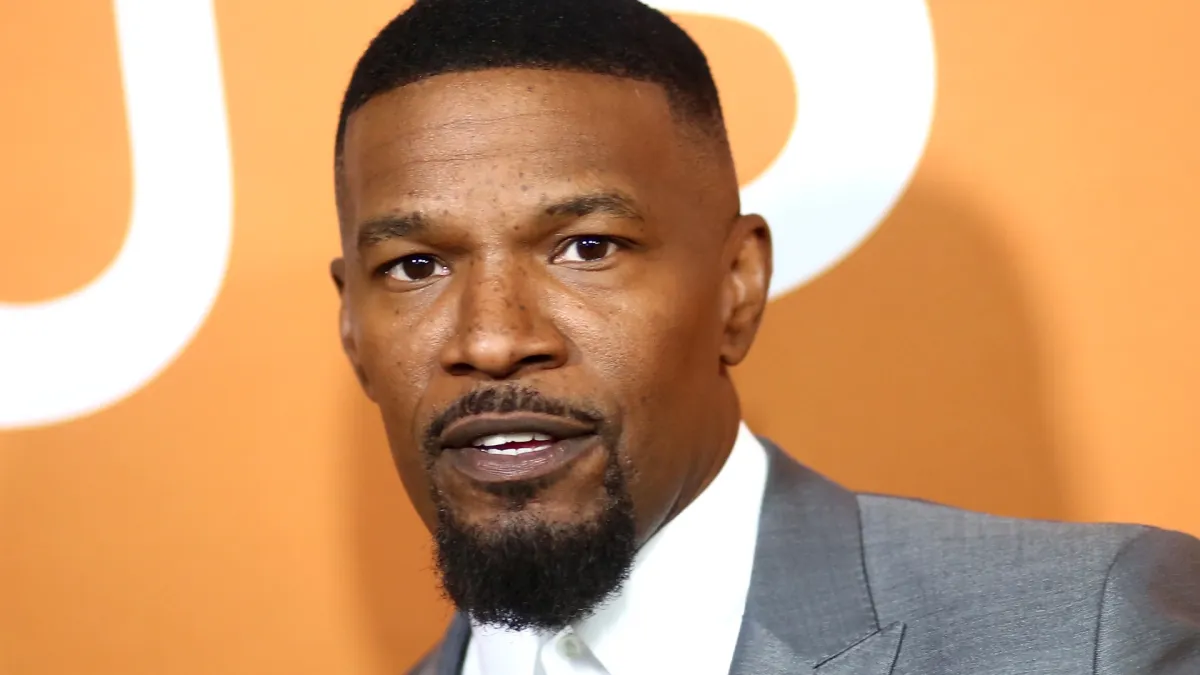 Jamie Foxx issues apology to Jewish community for social media post
