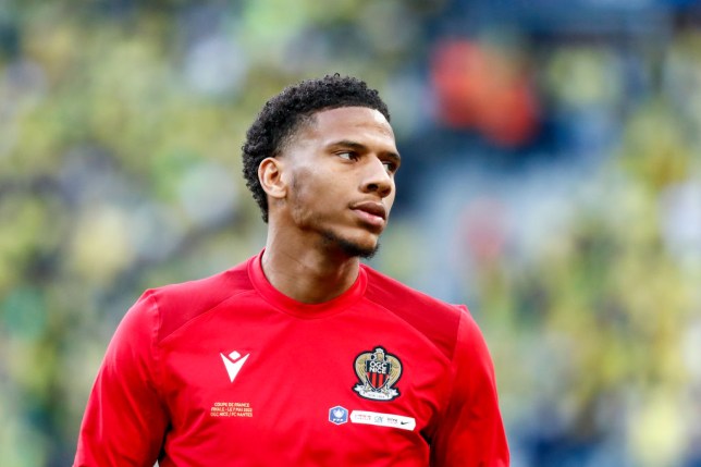 Manchester United nearing £34.1 million deal to acquire Jean-Clair Todibo