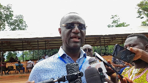 Delegates conference will not disunite us, we shall maintain our peace – Eastern Region Chairman