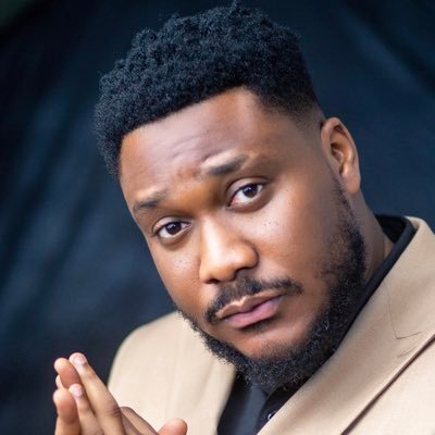 Nigerians appreciate me better than Ghanaians – Jeffrey Nortey