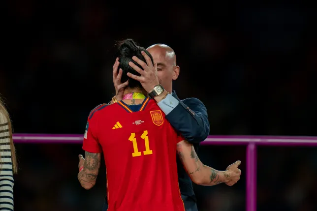 Jenni Hermoso, Alexia Putellas, others feature in new Netflix documentary on Rubiales, Jorge Vilda