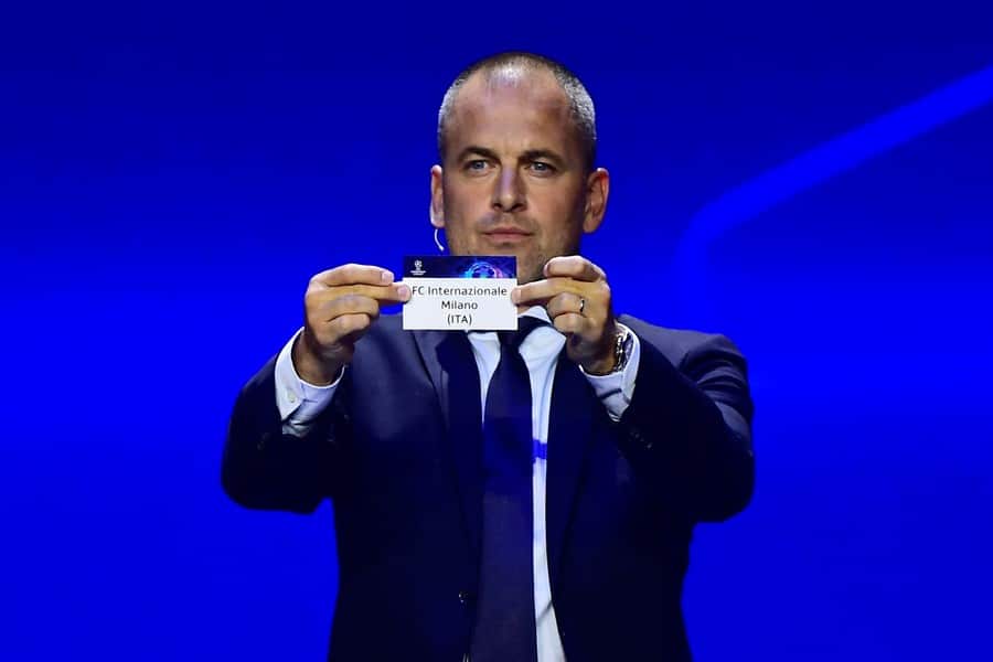 Newcastle in ‘group of death’ with Dortmund, PSG in UCL draw