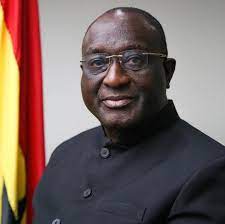 The moment Alan accepted Akufo-Addo’s appointment was when he left the race – Citi FM’s Sammens