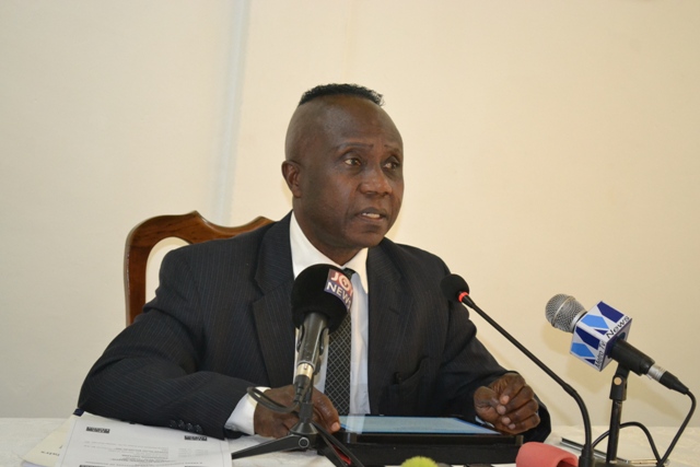 You cannot blame BoG for being forced into DDEP – John Kwakye