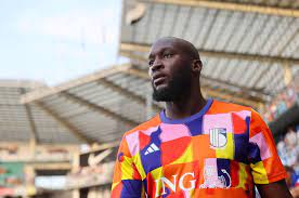 Chelsea, Roma edge close to finalising Lukaku loan deal
