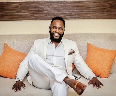Stop begging on your WhatsApp status –  Joro Olumofin to ladies