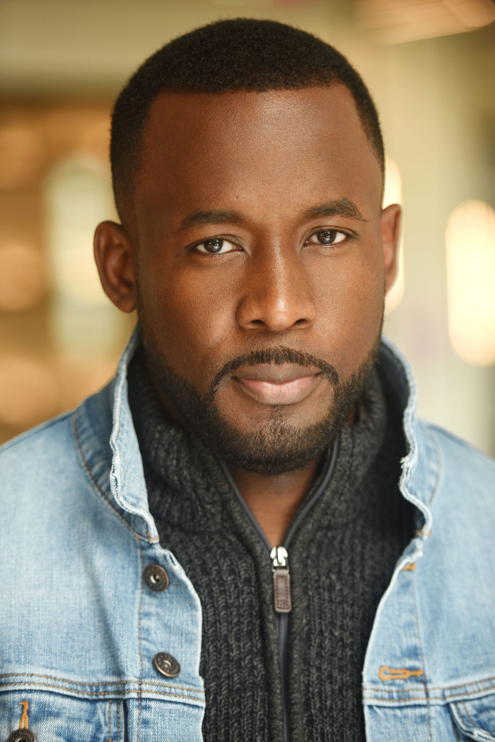 Unfruitful attempts at securing movie roles pushed me to become a cab driver -Joseph Benjamin