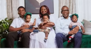 16 IVFs, 4 surgeries; Joyce Bawah opens up on her battle with ‘infertility’