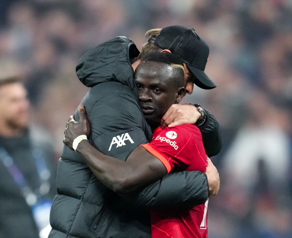 Leaving Bayern hurts me, would have wished for a different ending – Sadio Mane ahead of move to Al-Nassr