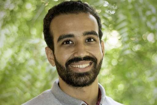 Journalist briefly detained by Egypt following Zambian smuggling report