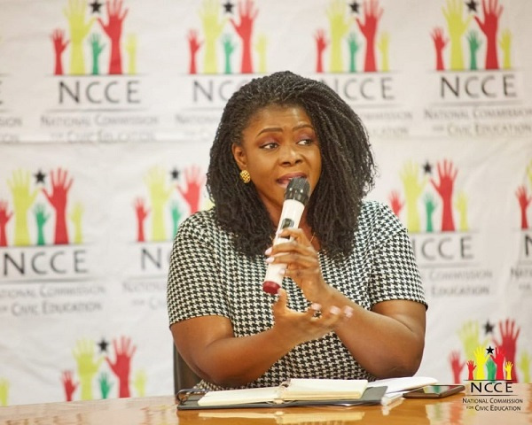 Our democracy under severe threat due to the monetization of politics – NCCE