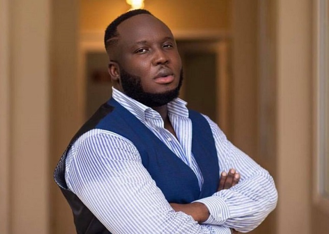 I was the first to fuse afrobeats with gospel – Kaywa