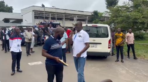 Wontumi reveals identity of NPP guru behind Kennedy Agyapong’s viral outburst