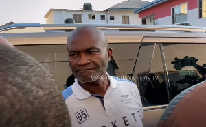 Don’t be like me, stick to one woman -Ken advises young men against polygamy