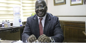 CEO of Kenya Airports Authority fired over power outage at Jomo Kenyatta Airport