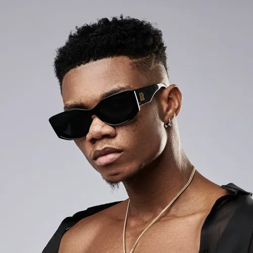 Kidi set to release latest single ‘danger’