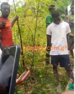 Man kills and sacrifices 7-year-old niece for money rituals