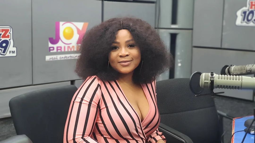 Kisa Gbekle apologises for comments on rape; says she can never mock rape victims 