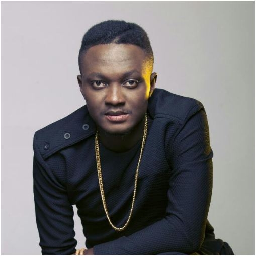 I slept in Kaywa’s studio for over a year, but he never signed me – Koby Symple