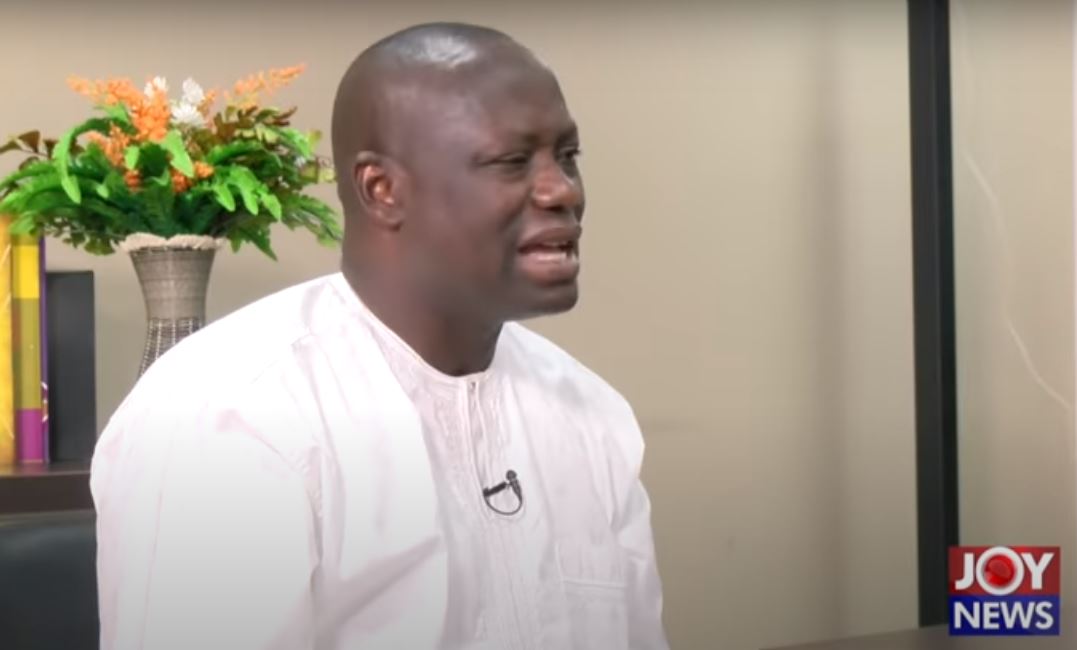 Minority denounces police betrayal against its #OccupyBoG protest