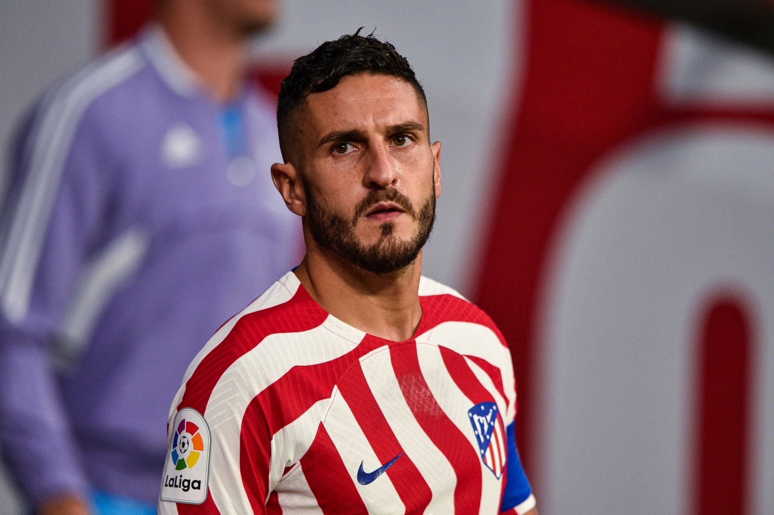 Joao Felix training calm and training well – Atletico Madrid capt Koke insists