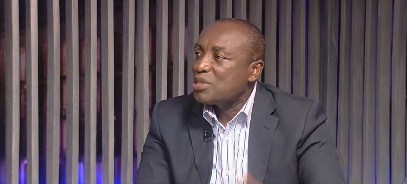 Kwabena Agyepong pledges to cut down ministries if elected as President
