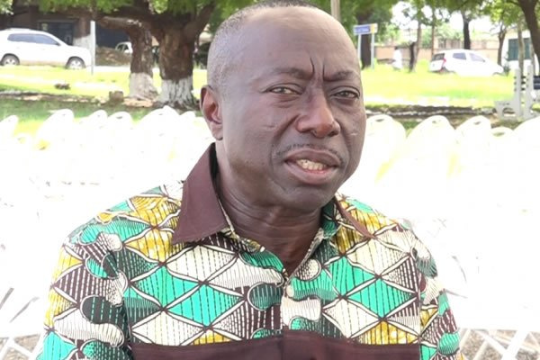 Chairman Wontumi lied, Ken Agyapong was not misinformed about mishandling of agent – Kwame Owusu