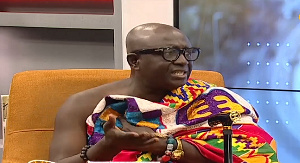 Magistrates, judges, police system are all silent over state capture, pathetic – KKD fumes