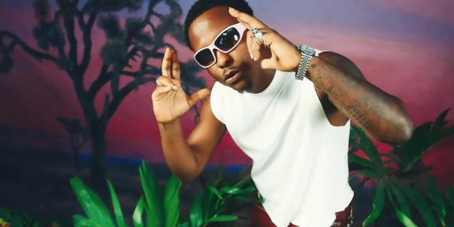 Kelvyn Boy releases EP titled ‘For The Kulture’
