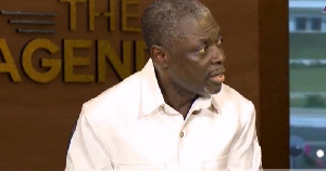 Police, military must be recruited serve as December polls returning officers – Kyiri Abosom to EC